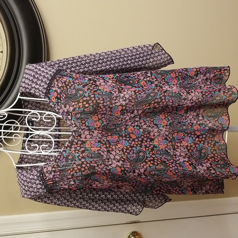 Women's Mason Mackenzie top
